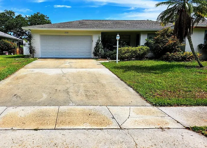 Luxury 3Bd House, Siesta Key Beach
